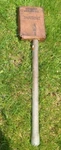 Ridgid 38540 Oo-r Ratchet Handle Assembly, Cast Iron, Made In Usa. Fixed Price $54.95.