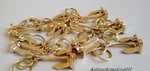 Set Of 35 Pcs Nautical Brass Vintage Collectible Marine Anchor Key Chain Style. Fixed Price $109.98.