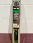 Sears Craftsman Usa Nos Microtork 44594 Torque Wrench 3/8 Drive 10-75. Fixed Price $169.99.