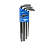 Urrea 4996 Ball Type Hex Key Set 1.5MM. Fixed Price $28.78.