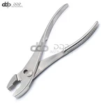 Slip Joint-screw Extraction Pliers 8'' Non-marring Stainless Steel. Fixed Price $39.90.
