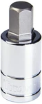 Titan 15613 1/2-INCH Drive Hex Bit Socket 13MM, Factory. Fixed Price $24.76.