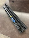 Kobalt Tools 1/2-IN Drive Digital Torque Wrench (12.5-FT 250-FT Lb) 856839. Fixed Price $99.99.
