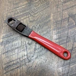 Craftsman 8" Adjustable Nut Wrench No. 43380, Made In Usa. Fixed Price $14.98.