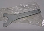 Rego-fix E25 7111.25000 Spanner Wrench, New. Fixed Price $29.99.