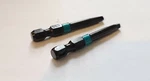 Makita #2 Square Recess Power Bit Impact X Pcs A-97374 Free Shipping. Fixed Price $6.50.