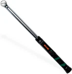 Etork Digital Torque Wrench 1/2" Drive (25-250 Ft-lb) Professional Electronic. Fixed Price $189.61.