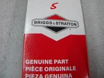 595943 Oil Vent Hose Simplicity Murray Snap Briggs Stratton Oem Factory Part. Fixed Price $44.99.