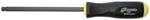 3/8" Hex Balldriver Screwdriver 11.3" Long-bondhus Usa 10614. Fixed Price $8.74.