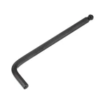 Uxcell Ball End Hex Key Wrench, Shaped Long Arm Cr-v 3/8", Black. Fixed Price $14.99.