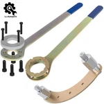 Cam Gear Lock Tool& Std Intake/exhaust Sprocket Wrench + Crank Pulley For Subaru. Fixed Price $92.94.
