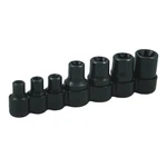Socket Set Lisle 26750. Fixed Price $34.99.