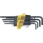 Wiha 24189 369SZ13B L-key Set In Prostar Hexagonal Ball Holder Cut 13PC. Fixed Price $69.71.