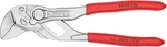 Knipex Tools 5" Long 7/8" Capacity Pliers Wrench New In Box. Fixed Price $54.99.