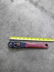 Craftsman 43381 Pocket Socket Adjustable Box Nut Wrench 9 Inch Made Usa. Fixed Price $13.95.