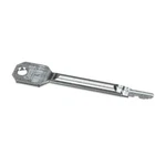Full Length Handle Key For Anthony 40-12989-0001. Fixed Price $169.29.
