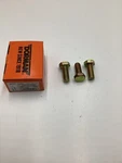 Box Of Rockford Hex Head Bolts M12-1.5MM 30MM T2802-767 Dorman Ship Fast. Fixed Price $17.49.