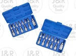 26PC Metirc & Allen Hex Socket Bit Set Wrench Ratchet 1/4" 3/8" 1/2" Mm/sae. Fixed Price $29.95.