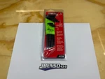 Snap-on Tools Usa New 8PC Prohold L-shaped Torx Wrench Set AWTPH8. Fixed Price $79.95.
