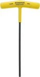 Bondhus 45208 9/64" Hex Tip T-handle With Proguard Finish, 6", Piece. Fixed Price $13.53.