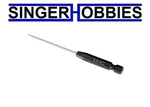 Traxxas 8715-15 Speed Bit Hex Driver Straight 1.5MM (90MM Length) TRA1. Fixed Price $11.74.