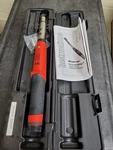 Snap On TECH2Y100 Digital Torque Wrench, New, No Head Included. Fixed Price $350.00.