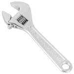 Greatneck 6-INCH Adjustable Wrench, 3/4-INCH Jaw Capacity (AW6C). Fixed Price $9.99.