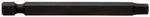 10PCS 6.0MM Hex Power Bit 1/4" Shank 3" Long-bondhus Usa 10368. Fixed Price $23.10.