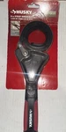 Husky 8 Inch Strap Wrench. Fixed Price $18.99.