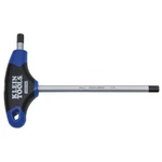 Klein Tools JTH6M5 Mm Hex Key, Journeyman T-handle, 6-INCH. Fixed Price $9.55.