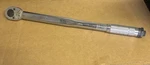 Napa Evercraft Torque Wrench. Fixed Price $22.24.