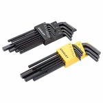 Stanley 85-753 Sae & Metric Long Arm Hex Key Set 22 Piece. Fixed Price $32.12.