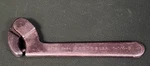 Proto C494 Adjustable Pin Spanner Wrench 1/4"-3" Usa. Fixed Price $27.00.