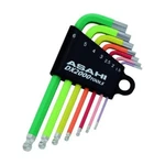 Asahi Ball Point Hex Wrench Size Set (1.5 6MM) AZUS710. Fixed Price $76.54.