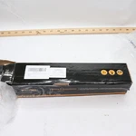 Partsam Rear Roof Cab Center Mount 3RD Brake Light Stop Tail Cargo Red. Fixed Price $16.19.