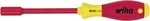 Wiha 32236 Insulated Softfinish Nut Driver 13.0MM. Fixed Price $24.04.