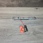 Roto-wrench 8 Sizes Standard Fractional Spin Lock Design Combination 1999. Fixed Price $17.99.