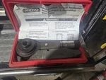 Proto 6202A Torque Multiplier 1/2. Fixed Price $285.00.