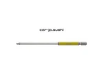 Vessel Single-head Ball Point Long Type X 150MM GSBP030L (1 Bit). Fixed Price $37.72.