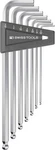 Hex Key Set Pb 212Z.LH Cn 100% Swiss Made 7-PIECE Long L-wrench W.... Fixed Price $110.20.