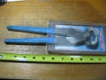 Channellock 148-10 10" Heavy Duty End Nipper Cutting Plier Usa. Fixed Price $21.95.