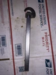 Tekton Telescoping Basin Wrench 11"-18", Size 3/8" WRN92002. Fixed Price $27.99.