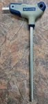 Cornwell CBS-TH732 Hex T-handle 7/32. Fixed Price $13.00.