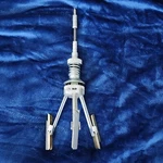 Vintage Craftsman Cylinder Surfacing Hone 9-4633 Usa Mechanics Tool Auto. Fixed Price $29.99.