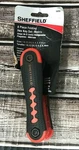 Sheffield 58782 9 Piece Folding Hex Key Set New! Free Fast Shipping!. Fixed Price $9.84.
