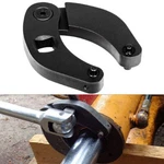 1266 Adjustable Gland Nut Wrench For Case 480E/580/580D/580SE/580 CK/180 Backhoe. Fixed Price $36.60.