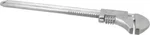 Crescent C718 Automatic Adjustable Pipe Wrench: 18" Oal, 4-3/8" Max Capacity. Fixed Price $165.00.
