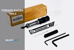 Torqueleader TBN-2 Wrench Preset 0.4 2.0 Nm (3.5 18 Lbf/in) (ref.: R). Fixed Price $59.00.