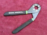 Logger Head Tools 8" Adjustable Alloy Steel Bionic Wrench Sae/metric. Fixed Price $9.99.
