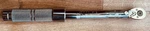Proto 6062CX 1/4" 40-200 In/lb Torque Wrench. Fixed Price $79.95.